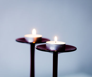 Candlesticks
