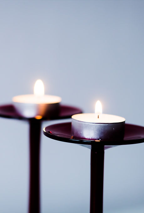 Candlesticks