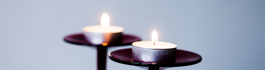 Candlesticks