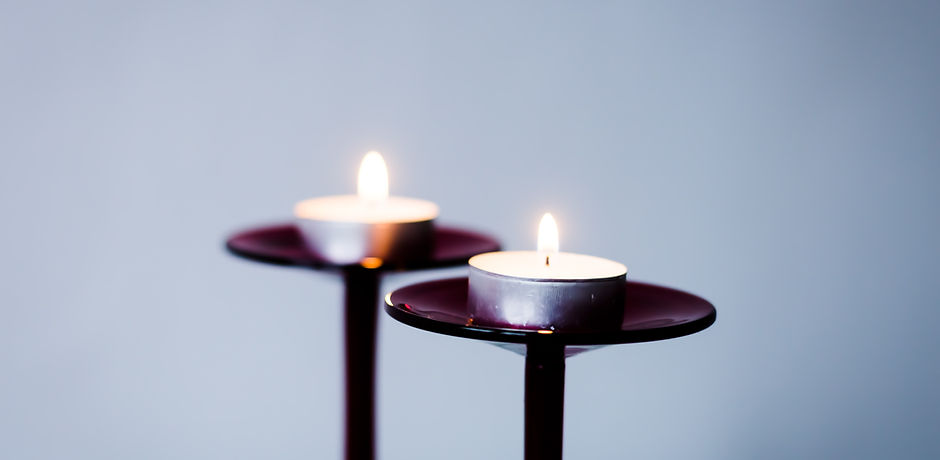 Candlesticks