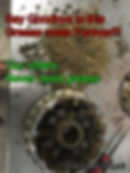 Thumbnail: 20 gram CVT Clutch Weight Rollers Designed for Yamaha