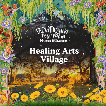 Healing Arts Village 
