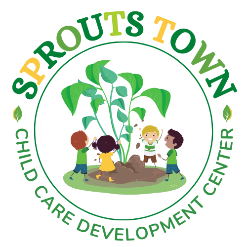 Sprouts Town Child Care Development Center