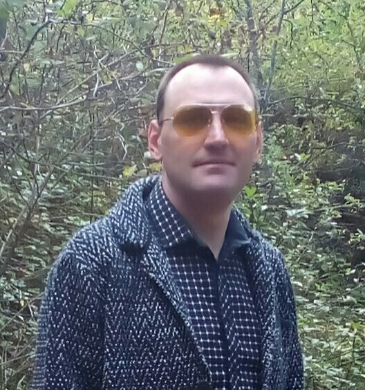 Фото автора: Никита Винокуров