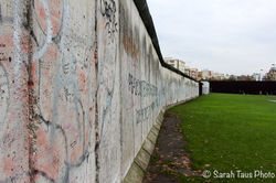 Berlin Wall Memorial
