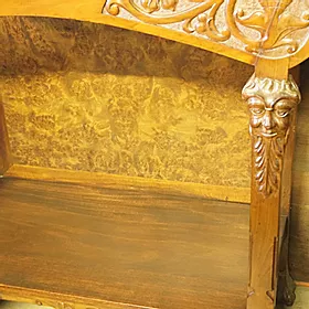 Thumbnail: Art Nouveau Secretary