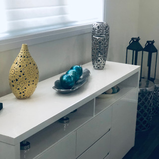 Side Board Deco