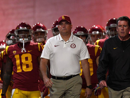 USC | Final Word UTAH Win
