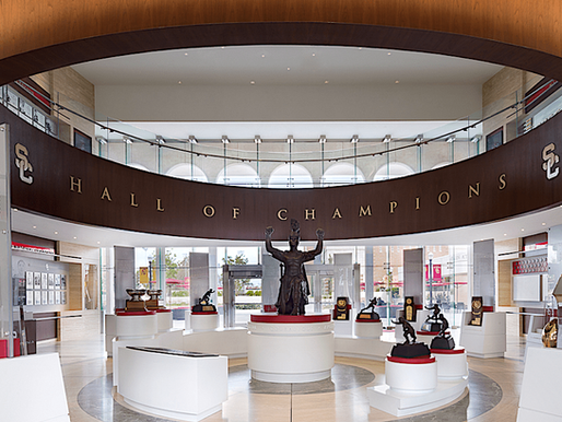USC Trojans | Now what