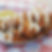 Salmon Bite Roll
