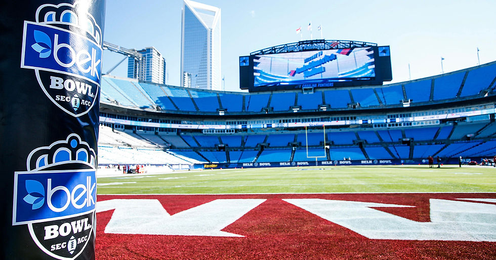 College Football Bowl Game Lineup for Next Six Seasons to Be Announced