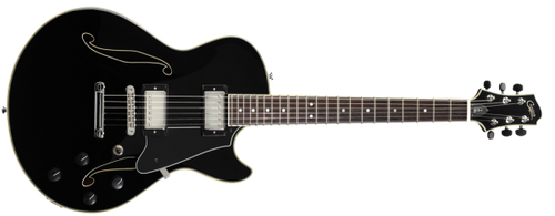 GCS-1 | Comins Guitars