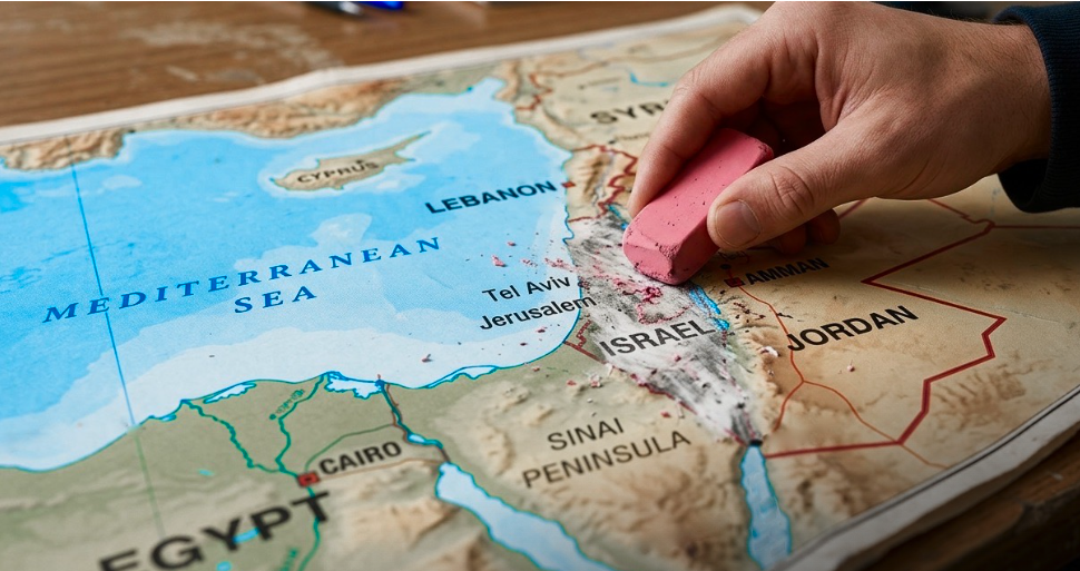 Wayward Theology Or Blatant Unbelief: When Christians Dismiss Israel’s Role In Bible Prophecy