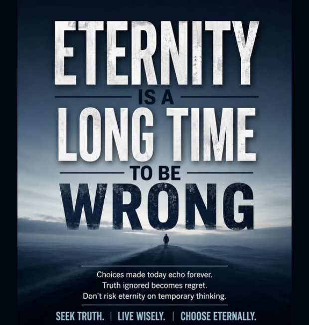 Eternity is a long time to be wrong.png