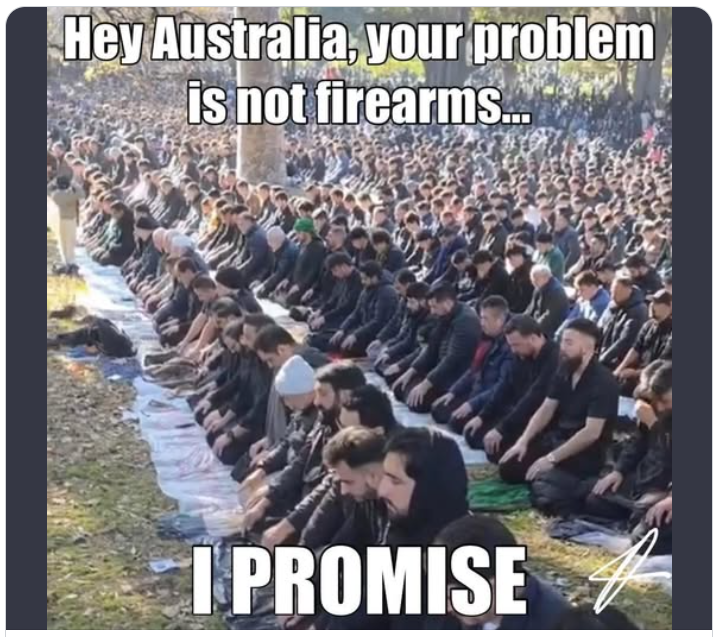 "Islamophobia" & The Truth!