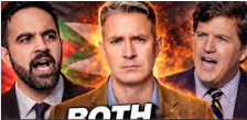 Douglas Murray EXPOSES Mamdani & Tucker “The West Is COLLAPSING From BOTH SIDES