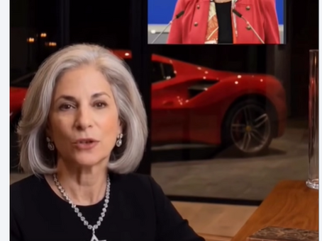 The end of financial freedom in 2029?
