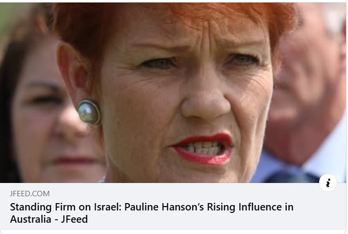 Christians in Australia: Who do you vote for?