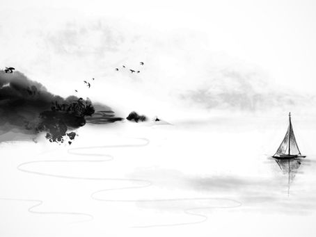 The Arrival of Chinese Characters – Writing as a Gateway to Civilization