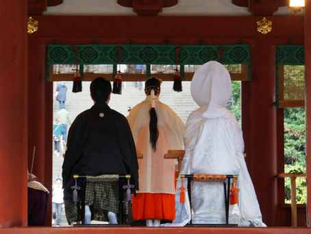Boost Your Luck! 5 Japanese Shrines Closely Connected to Calligraphy — Experience the Essence of Japanese Culture