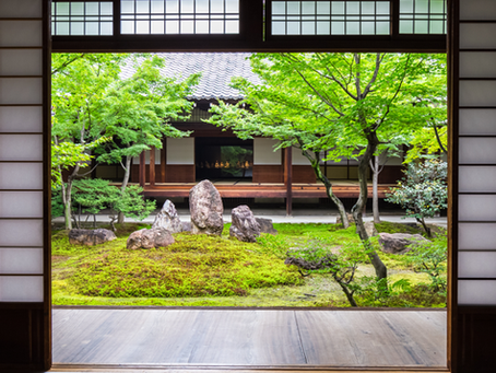 Soga no Umako — Buddhism’s First Patron and the Dawn of Japanese Calligraphy