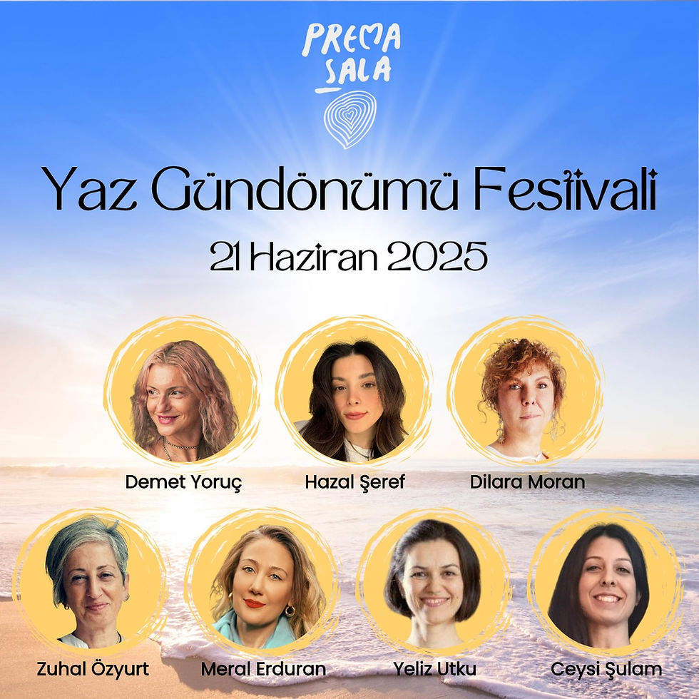 Yaz Gündönümü Festivali