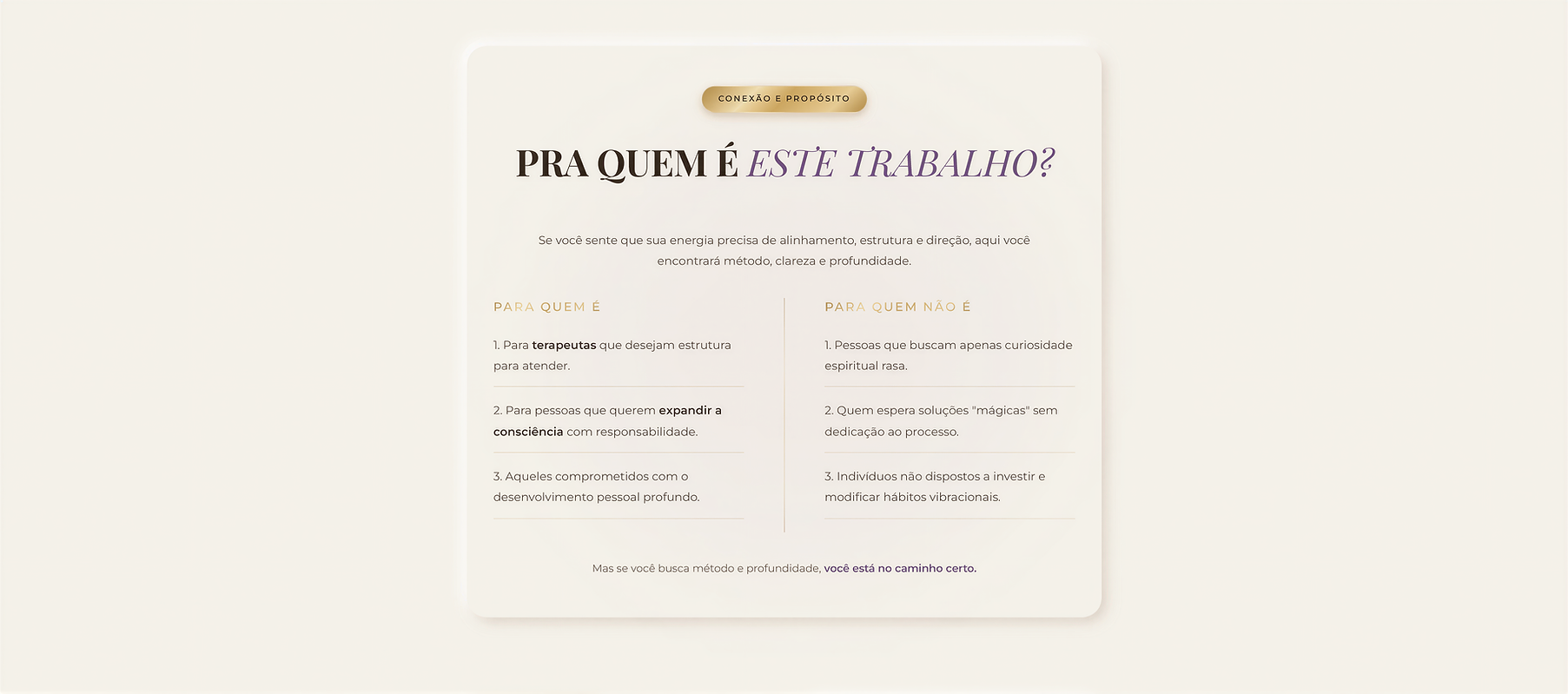 UP site oficial de neusa iha terapeuta holística do canal no youtube chama energética dos