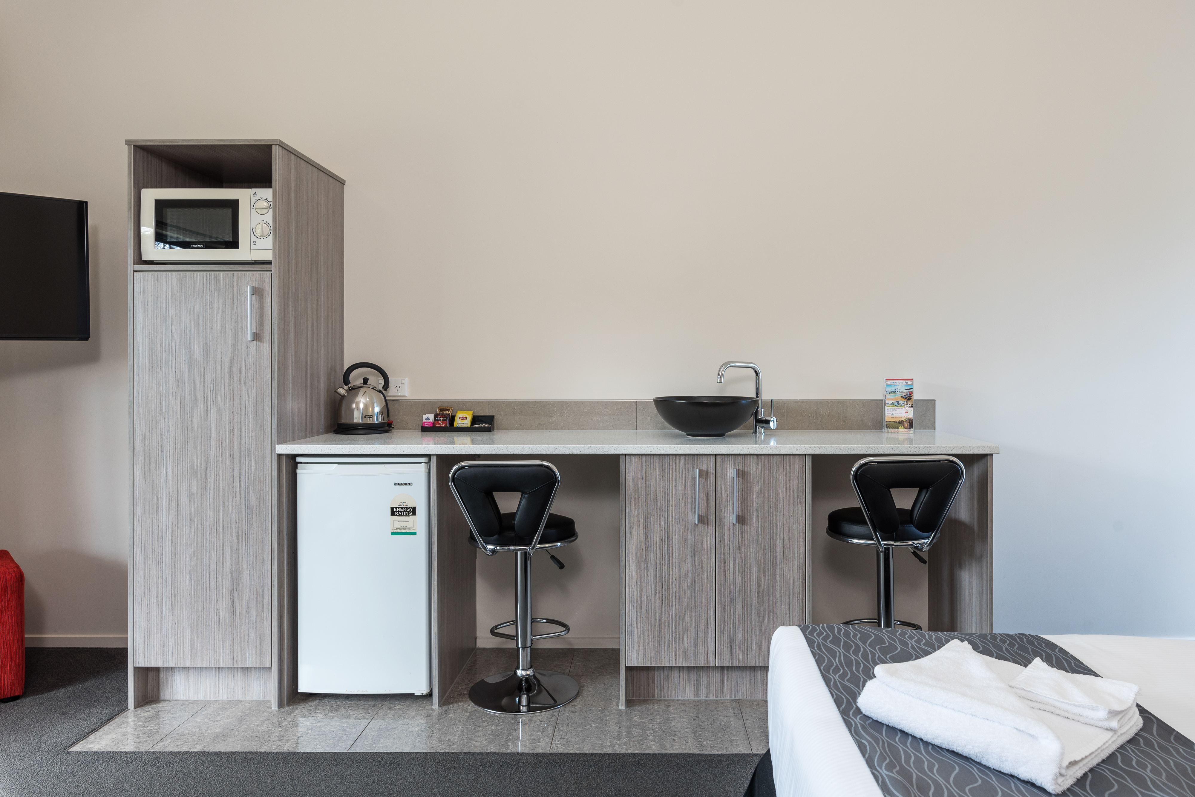 Studio Unit