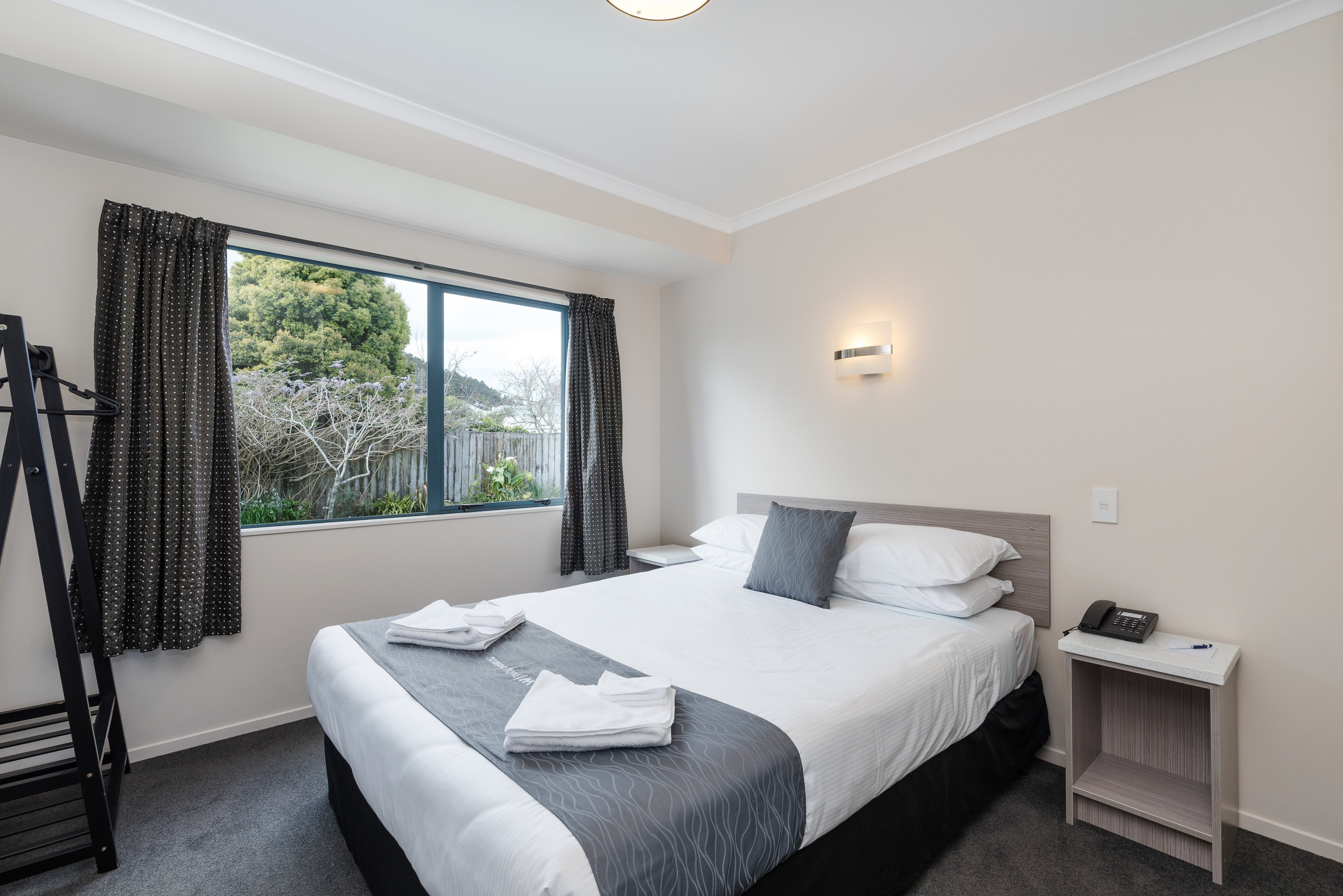 Two Bedroom Unit