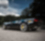 Corvette Grand Sport