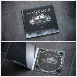 Foto für Musikalbum 'Restoration'