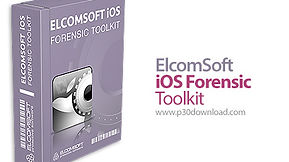 Elcomsoft Ios Forensic Toolkit Cracked !NEW!