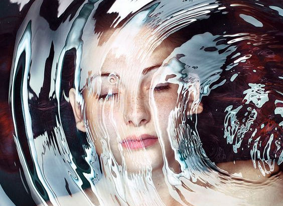 IN CONNESSIONE CON GAIA: LA LIBERAZIONE DEL SUO CORPO EMOZIONALE.