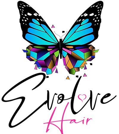 Evolve Hair Frisco Salon Cuts Color 