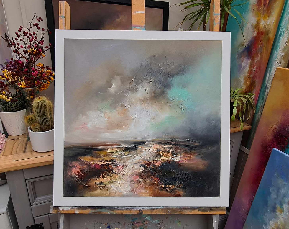 Thumbnail: Connecting with Your inner Voice