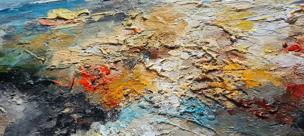 Thumbnail: Blue Charm