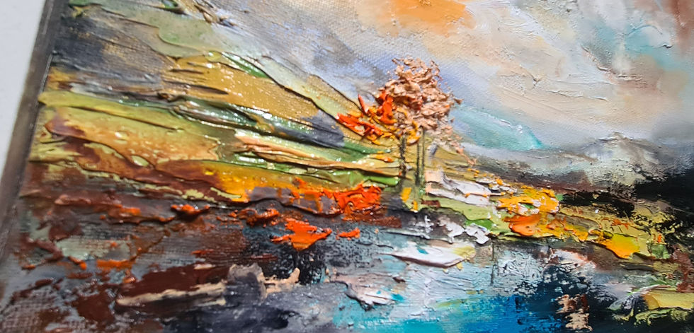 Thumbnail: The Memory of Buttermere