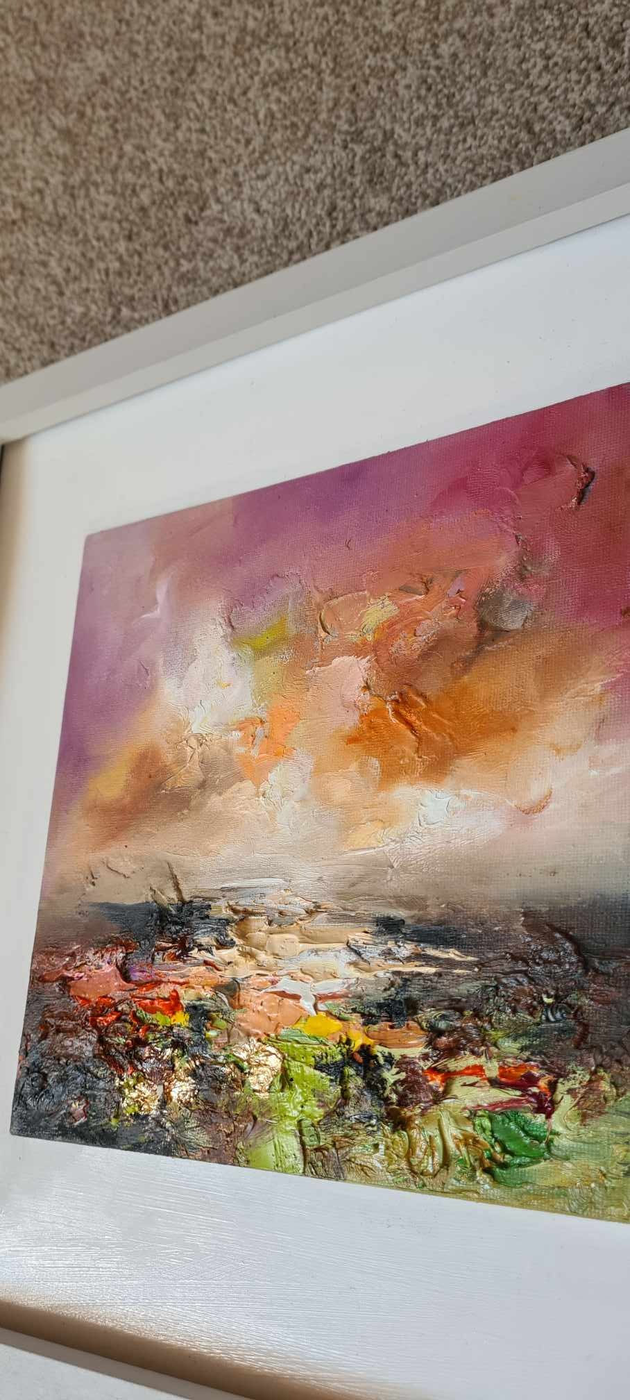 Thumbnail: Warm Afternoon