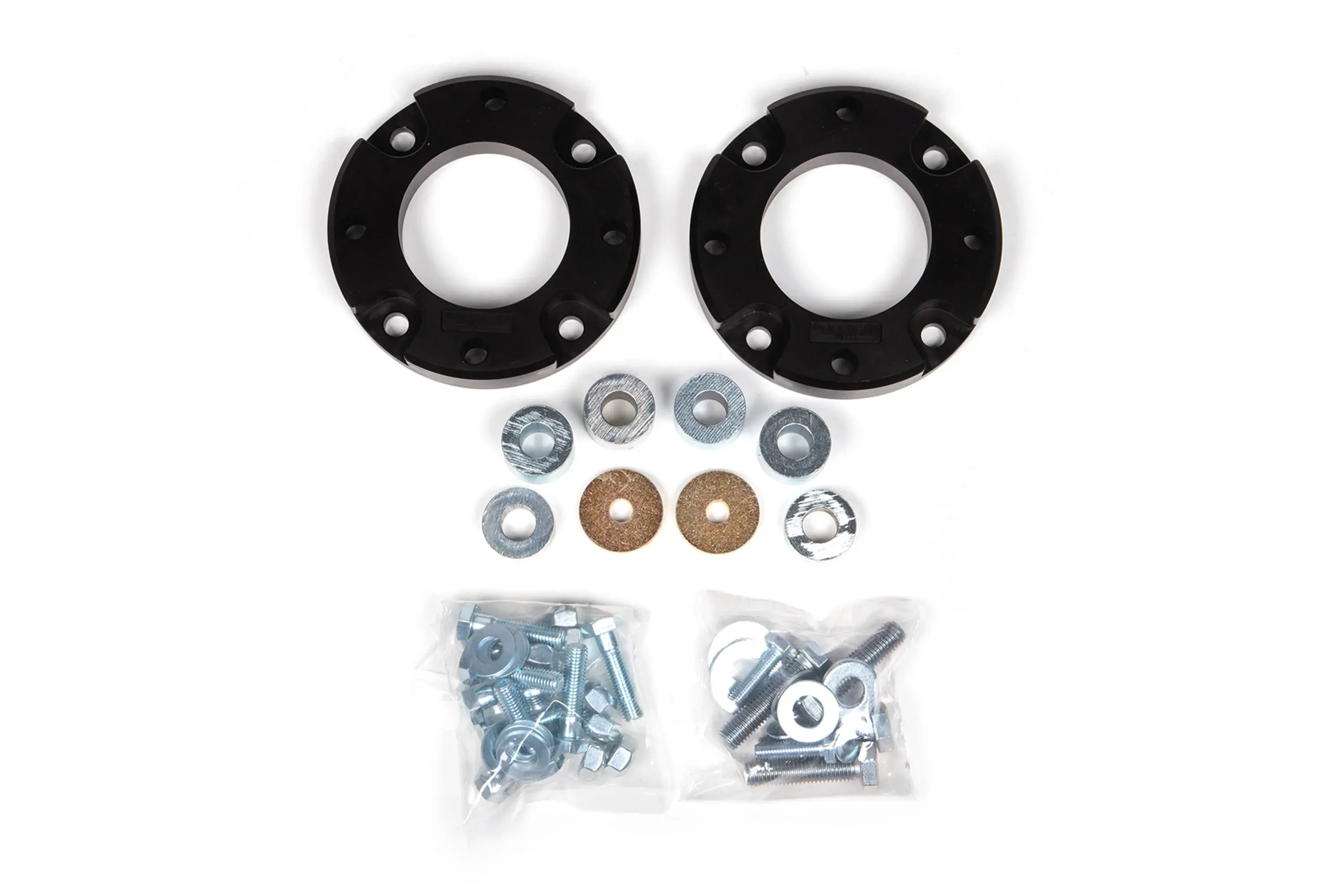 BDS 2 Inch Leveling Kit | Toyota Tundra (22-24) 4WD