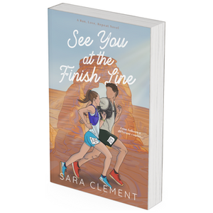 See You at the Finish Line