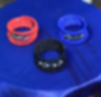Thumbnail: Coil Me Crazy Bracelets
