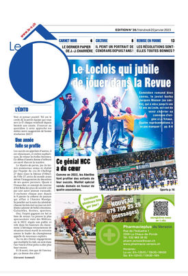 Le Ô 20.01.2023