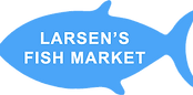 Larsen's Fish Market Logo.png