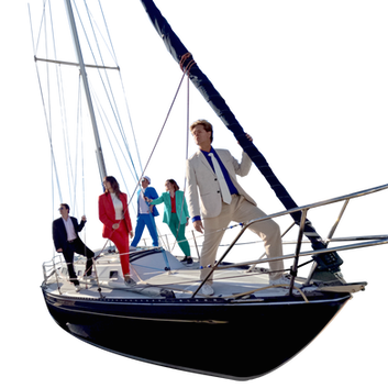 New Moon on Monday Duran Duran Tribute