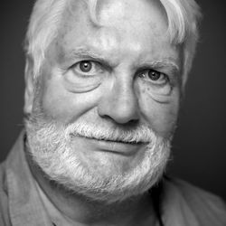 Tony Biggin