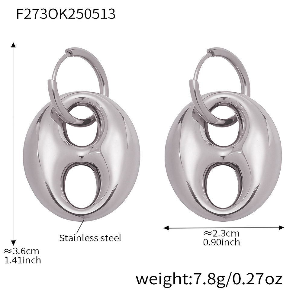 Thumbnail: New Guardian's Dangle Earpiece