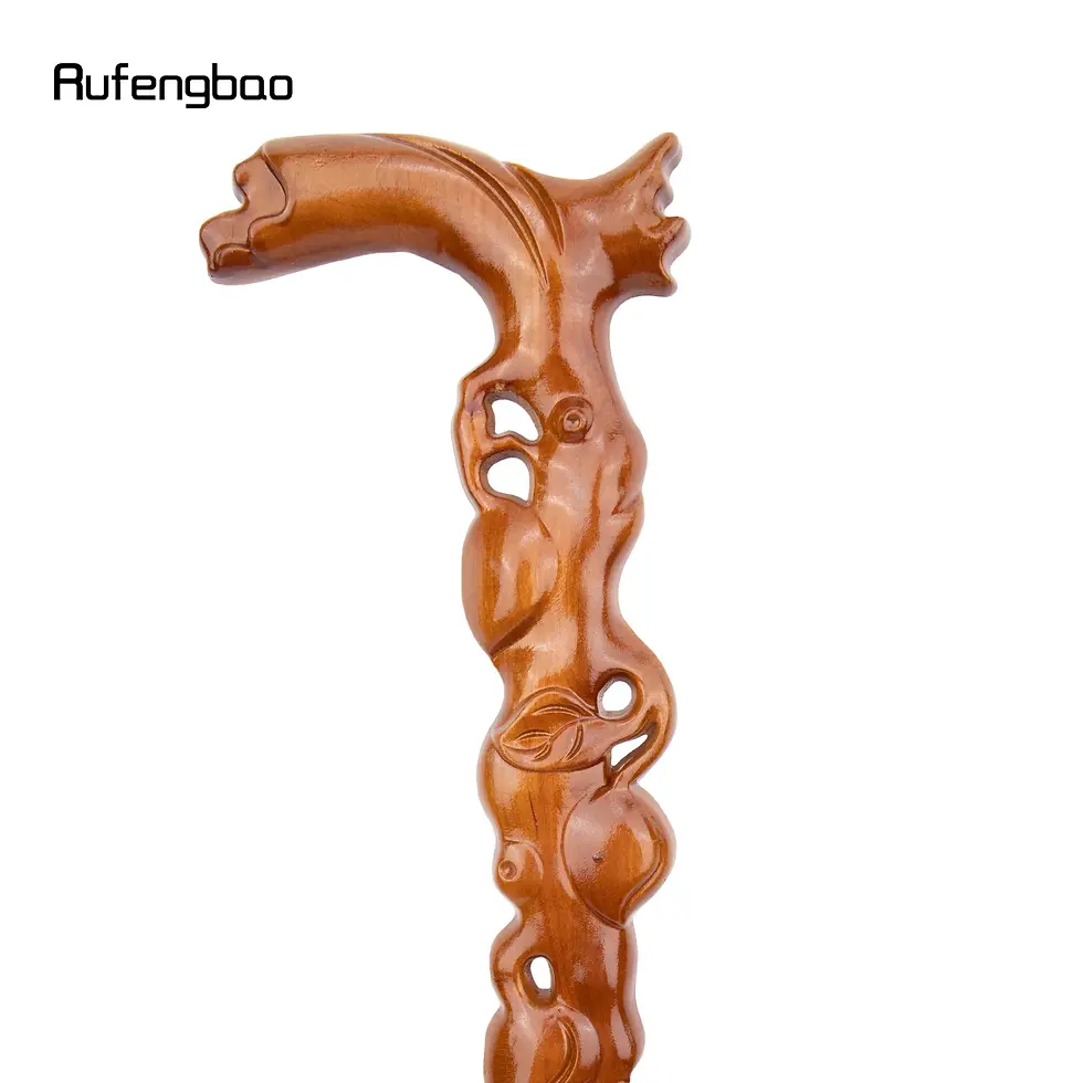 Thumbnail: ArchDruid's Walking Cane