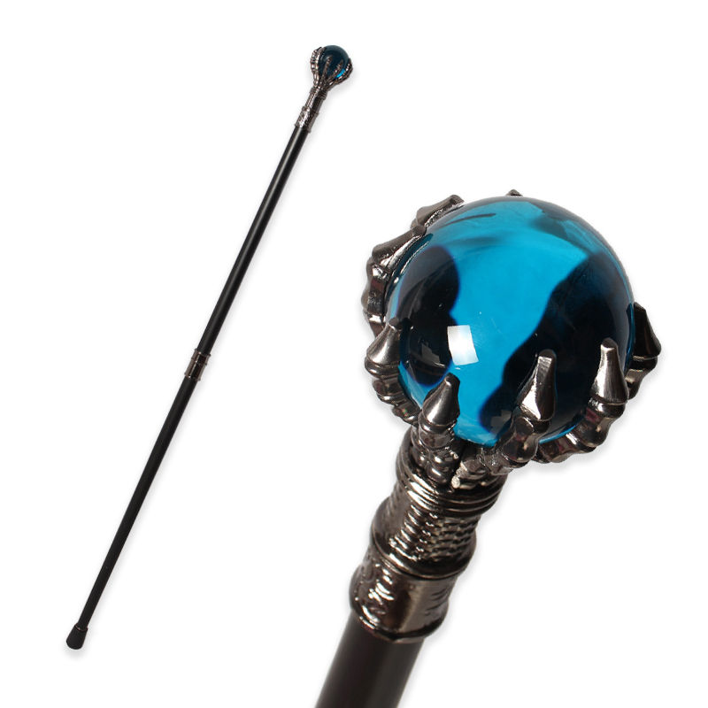 Thumbnail: Crystallis Orb Walking Cane