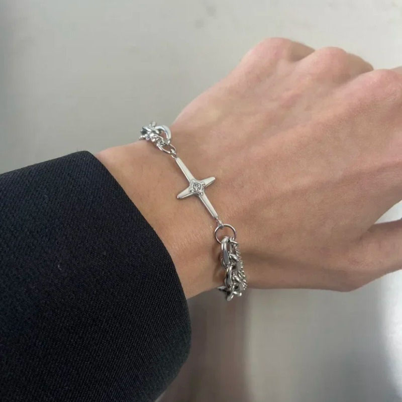 Thumbnail: Punk Prism Bracelet