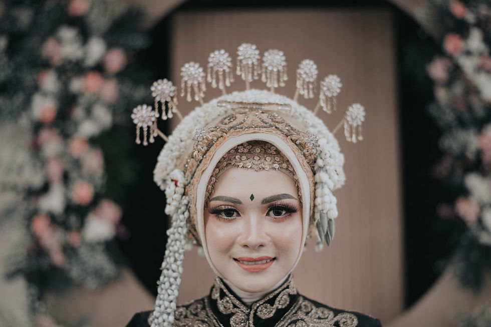 puasa sebelum menikah